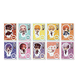 地縛少年花子くん2 ぷちちょこトレーディングアクリルスタンド(亞加力立牌)(全套10個入)※不設寄送《25年7月預定》 4589830082470