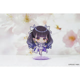 前橋ウィッチーズ アクリルスタンド 新里アズ(亞加力立牌)※不設寄送《25年9月預定》 日版 全數$128 / ※不設寄送 / 25年7月14日