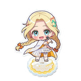 前橋ウィッチーズ アクリルスタンド 三俣チョコ(亞加力立牌)※不設寄送《25年9月預定》 日版 全數$128 / ※不設寄送 / 25年7月14日