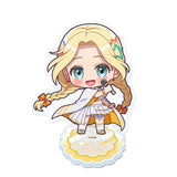 前橋ウィッチーズ アクリルスタンド 三俣チョコ(亞加力立牌)※不設寄送《25年9月預定》 日版 全數$128 / ※不設寄送 / 25年7月14日