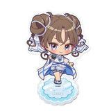 前橋ウィッチーズ アクリルスタンド 上泉マイ(亞加力立牌)※不設寄送《25年9月預定》 日版 全數$128 / ※不設寄送 / 25年7月14日