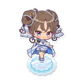 前橋ウィッチーズ アクリルスタンド 上泉マイ(亞加力立牌)※不設寄送《25年9月預定》 日版 全數$128 / ※不設寄送 / 25年7月14日