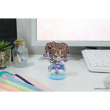 前橋ウィッチーズ アクリルスタンド 上泉マイ(亞加力立牌)※不設寄送《25年9月預定》 日版 全數$128 / ※不設寄送 / 25年7月14日