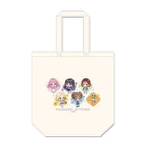 前橋ウィッチーズ キャンバストートバッグ(Tote袋)※不設寄送《25年9月預定》 日版 全數$228 / ※不設寄送 / 25年7月14日