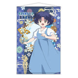 らんま1/2 B2タペストリー あかね(掛布)※不設寄送《25年4月預定》 4589830083286