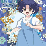 らんま1/2 B2タペストリー あかね(掛布)※不設寄送《25年4月預定》 4589830083286