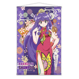 らんま1/2 B2タペストリー シャンプー(掛布)※不設寄送《25年4月預定》 4589830083293