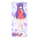 らんま1/2 スポーツタオル シャンプー(毛巾)※不設寄送《25年4月預定》 4589830083330
