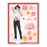 86-エイティシックス- 描き下ろしアクリルスタンド シン 雨宿り(亞加力立牌)※不設寄送《25年9月預定》 日版 全數$138 / ※不設寄送 / 25年6月30日