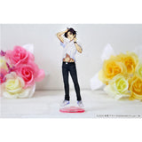 86-エイティシックス- 描き下ろしアクリルスタンド シン 雨宿り(亞加力立牌)※不設寄送《25年9月預定》 日版 全數$138 / ※不設寄送 / 25年6月30日