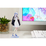 86-エイティシックス- 描き下ろしアクリルスタンド レーナ 雨宿り(亞加力立牌)※不設寄送《25年9月預定》 日版 全數$138 / ※不設寄送 / 25年6月30日