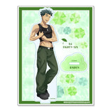 86-エイティシックス- 描き下ろしアクリルスタンド ライデン 雨宿り(亞加力立牌)※不設寄送《25年9月預定》 日版 全數$138 / ※不設寄送 / 25年6月30日