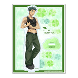 86-エイティシックス- 描き下ろしアクリルスタンド ライデン 雨宿り(亞加力立牌)※不設寄送《25年9月預定》 日版 全數$138 / ※不設寄送 / 25年6月30日