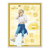 86-エイティシックス- 描き下ろしアクリルスタンド セオ 雨宿り(亞加力立牌)※不設寄送《25年9月預定》 日版 全數$138 / ※不設寄送 / 25年6月30日