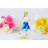 86-エイティシックス- 描き下ろしアクリルスタンド セオ 雨宿り(亞加力立牌)※不設寄送《25年9月預定》 日版 全數$138 / ※不設寄送 / 25年6月30日