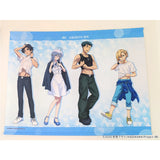 86-エイティシックス- 描き下ろしB2タペストリー 集合 雨宿り(掛布)※不設寄送《25年9月預定》 日版 全數$298 / ※不設寄送 / 25年6月30日