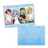 86-エイティシックス- 描き下ろしクリアファイル 集合 雨宿り(文件夾)(售價為5個)※不設寄送《25年9月預定》 日版 全數$138 / ※不設寄送 / 25年6月30日