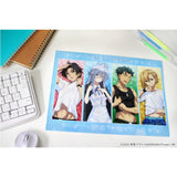 86-エイティシックス- 描き下ろしクリアファイル 集合 雨宿り(文件夾)(售價為5個)※不設寄送《25年9月預定》 日版 全數$138 / ※不設寄送 / 25年6月30日