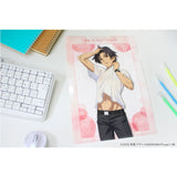 86-エイティシックス- 描き下ろしクリアファイル シン 雨宿り(文件夾)(售價為5個)※不設寄送《25年9月預定》 日版 全數$138 / ※不設寄送 / 25年6月30日