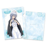 86-エイティシックス- 描き下ろしクリアファイル レーナ 雨宿り(文件夾)(售價為5個)※不設寄送《25年9月預定》 日版 全數$138 / ※不設寄送 / 25年6月30日