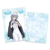 86-エイティシックス- 描き下ろしクリアファイル レーナ 雨宿り(文件夾)(售價為5個)※不設寄送《25年9月預定》 日版 全數$138 / ※不設寄送 / 25年6月30日