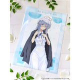 86-エイティシックス- 描き下ろしクリアファイル レーナ 雨宿り(文件夾)(售價為5個)※不設寄送《25年9月預定》 日版 全數$138 / ※不設寄送 / 25年6月30日