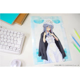 86-エイティシックス- 描き下ろしクリアファイル レーナ 雨宿り(文件夾)(售價為5個)※不設寄送《25年9月預定》 日版 全數$138 / ※不設寄送 / 25年6月30日