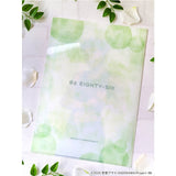 86-エイティシックス- 描き下ろしクリアファイル ライデン 雨宿り(文件夾)(售價為5個)※不設寄送《25年9月預定》 日版 全數$138 / ※不設寄送 / 25年6月30日