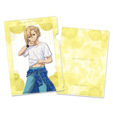 86-エイティシックス- 描き下ろしクリアファイル セオ 雨宿り(文件夾)(售價為5個)※不設寄送《25年9月預定》 日版 全數$138 / ※不設寄送 / 25年6月30日