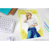 86-エイティシックス- 描き下ろしクリアファイル セオ 雨宿り(文件夾)(售價為5個)※不設寄送《25年9月預定》 日版 全數$138 / ※不設寄送 / 25年6月30日