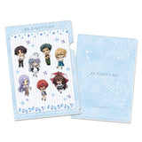 86-エイティシックス- ぷちちょこクリアファイル 雨宿り(文件夾)(售價為5個)※不設寄送《25年9月預定》 日版 全數$138 / ※不設寄送 / 25年6月30日