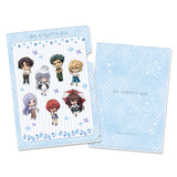 86-エイティシックス- ぷちちょこクリアファイル 雨宿り(文件夾)(售價為5個)※不設寄送《25年9月預定》 日版 全數$138 / ※不設寄送 / 25年6月30日