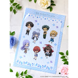 86-エイティシックス- ぷちちょこクリアファイル 雨宿り(文件夾)(售價為5個)※不設寄送《25年9月預定》 日版 全數$138 / ※不設寄送 / 25年6月30日