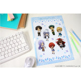 86-エイティシックス- ぷちちょこクリアファイル 雨宿り(文件夾)(售價為5個)※不設寄送《25年9月預定》 日版 全數$138 / ※不設寄送 / 25年6月30日