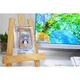 86-エイティシックス- 描き下ろしトレーディングアクリルカード 雨宿り(亞加力收藏卡)(全套11個入)※不設寄送《25年9月預定》 日版 全數$398 / ※不設寄送 / 25年6月30日