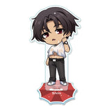 86-エイティシックス- ぷちちょこアクリルスタンド シン 雨宿り(亞加力立牌)※不設寄送《25年9月預定》 日版 全數$128 / ※不設寄送 / 25年6月30日