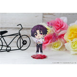 86-エイティシックス- ぷちちょこアクリルスタンド シン 雨宿り(亞加力立牌)※不設寄送《25年9月預定》 日版 全數$128 / ※不設寄送 / 25年6月30日