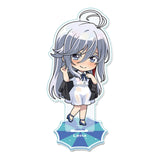 86-エイティシックス- ぷちちょこアクリルスタンド レーナ 雨宿り(亞加力立牌)※不設寄送《25年9月預定》 日版 全數$128 / ※不設寄送 / 25年6月30日
