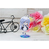 86-エイティシックス- ぷちちょこアクリルスタンド レーナ 雨宿り(亞加力立牌)※不設寄送《25年9月預定》 日版 全數$128 / ※不設寄送 / 25年6月30日