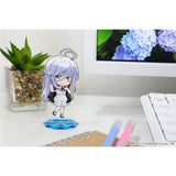 86-エイティシックス- ぷちちょこアクリルスタンド レーナ 雨宿り(亞加力立牌)※不設寄送《25年9月預定》 日版 全數$128 / ※不設寄送 / 25年6月30日