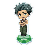 86-エイティシックス- ぷちちょこアクリルスタンド ライデン 雨宿り(亞加力立牌)※不設寄送《25年9月預定》 日版 全數$128 / ※不設寄送 / 25年6月30日