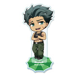 86-エイティシックス- ぷちちょこアクリルスタンド ライデン 雨宿り(亞加力立牌)※不設寄送《25年9月預定》 日版 全數$128 / ※不設寄送 / 25年6月30日