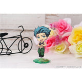 86-エイティシックス- ぷちちょこアクリルスタンド ライデン 雨宿り(亞加力立牌)※不設寄送《25年9月預定》 日版 全數$128 / ※不設寄送 / 25年6月30日