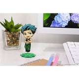 86-エイティシックス- ぷちちょこアクリルスタンド ライデン 雨宿り(亞加力立牌)※不設寄送《25年9月預定》 日版 全數$128 / ※不設寄送 / 25年6月30日