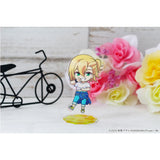 86-エイティシックス- ぷちちょこアクリルスタンド セオ 雨宿り(亞加力立牌)※不設寄送《25年9月預定》 日版 全數$128 / ※不設寄送 / 25年6月30日