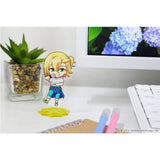 86-エイティシックス- ぷちちょこアクリルスタンド セオ 雨宿り(亞加力立牌)※不設寄送《25年9月預定》 日版 全數$128 / ※不設寄送 / 25年6月30日