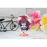 86-エイティシックス- ぷちちょこアクリルスタンド フレデリカ 雨宿り(亞加力立牌)※不設寄送《25年9月預定》 日版 全數$128 / ※不設寄送 / 25年6月30日