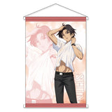 86-エイティシックス- 描き下ろしB2タペストリー シン 雨宿り(掛布)※不設寄送《25年11月預定》 日版 全數$298 / ※不設寄送 / 25年9月15日