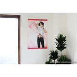 86-エイティシックス- 描き下ろしB2タペストリー シン 雨宿り(掛布)※不設寄送《25年11月預定》 日版 全數$298 / ※不設寄送 / 25年9月15日