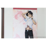 86-エイティシックス- 描き下ろしB2タペストリー シン 雨宿り(掛布)※不設寄送《25年11月預定》 日版 全數$298 / ※不設寄送 / 25年9月15日